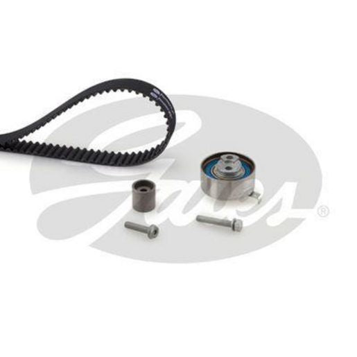 Gates Timing Belt Kit TCK347