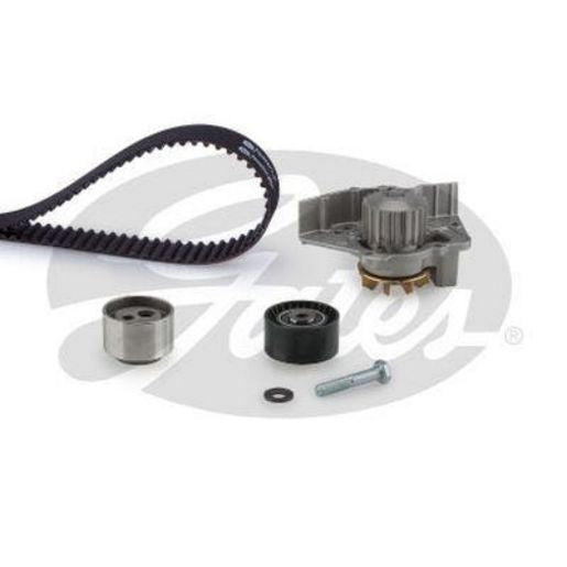 Wesfil Fuel Filter WCF142