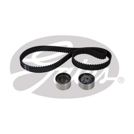 Gates Timing Belt Kit TCK246