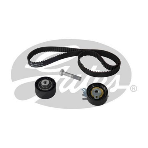 Gates Timing Belt Kit TCK1605A