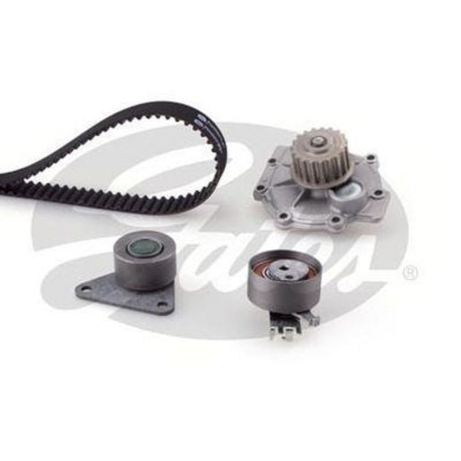 Gates Water Pump & Timing Belt Kit TCKWP311A