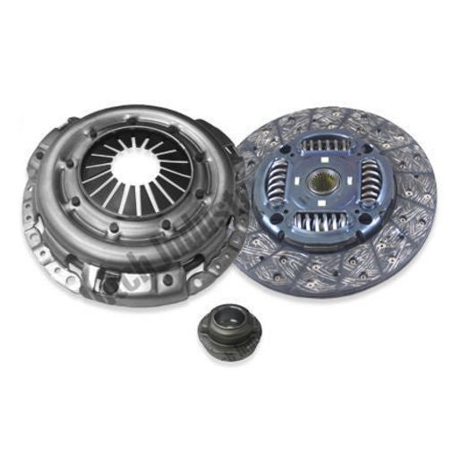 Circlips Australia O-Ring Kit-225Pc Metric HP136