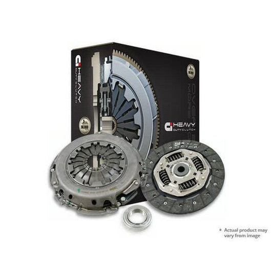 Clutch Industries Heavy Duty Clutch Kit R2091NHD