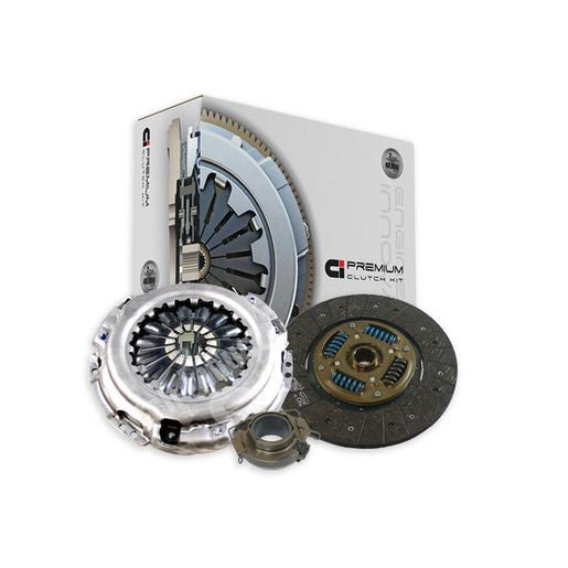 Clutch Industries Standard Replacement Clutch Kit R3056N
