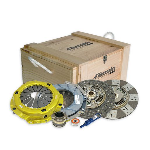 Marlin Castor-4In Pu Tyre On Cast Whl HIF4CIPU
