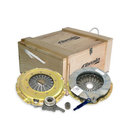 Marlin Castor-5In Pu Tyre On Cast Whl HIF5CIPU