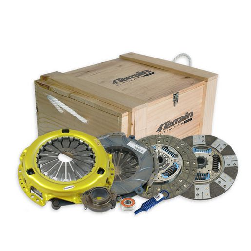 Marlin Castor-5In Pu Tyre On Cast Whl HIS5CIPU