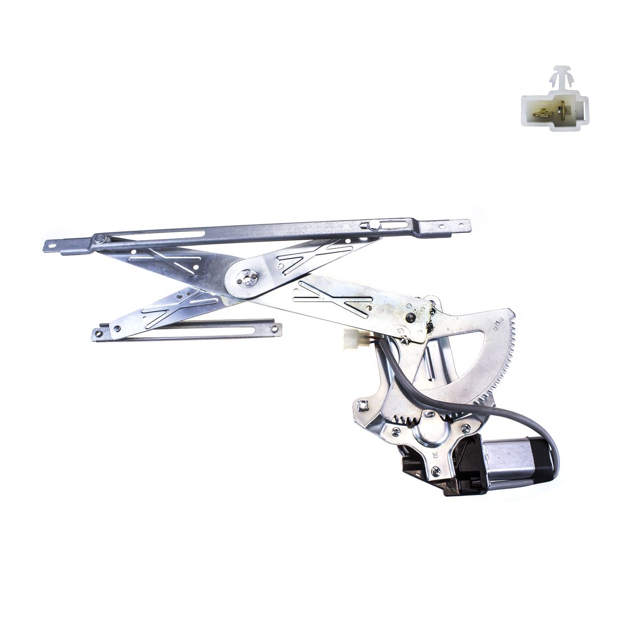Marlin Castor-Med Ind 2.5In Nyln-Fixed MIF212NY