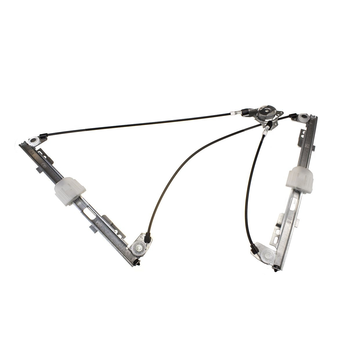 Marlin Castor-Med Ind 2In Nylon-Fixed MIF2NY