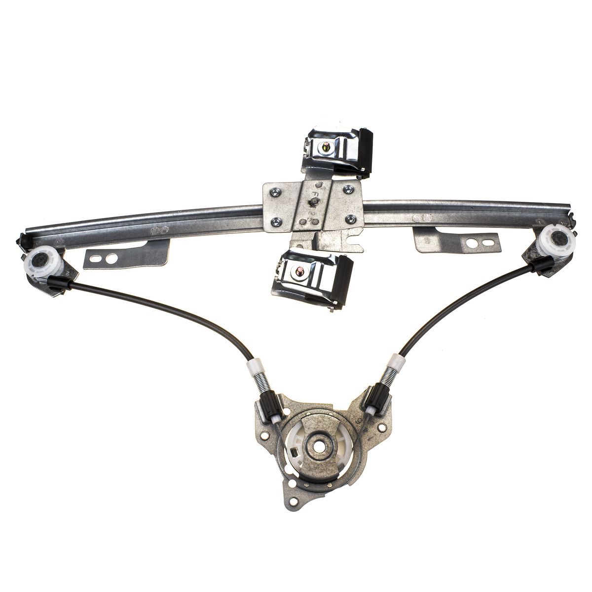 Marlin Castor-Med Ind 3In Bl Rub-Fixed MIF3BR