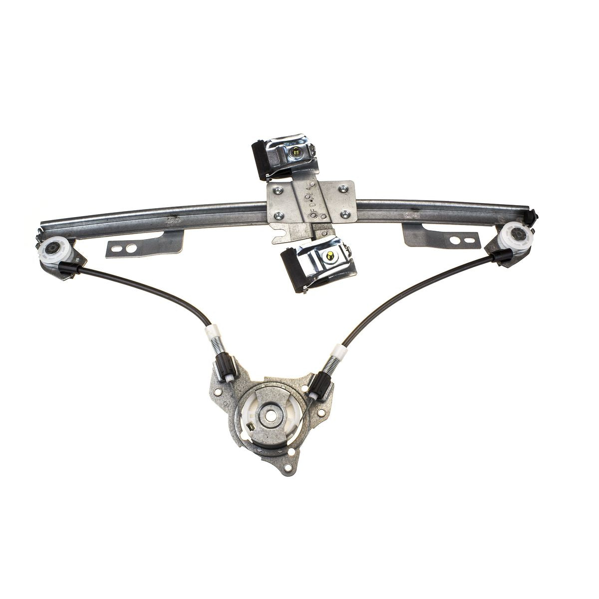 Marlin Castor-Med Ind 3In Nylon-Fixed MIF3NY