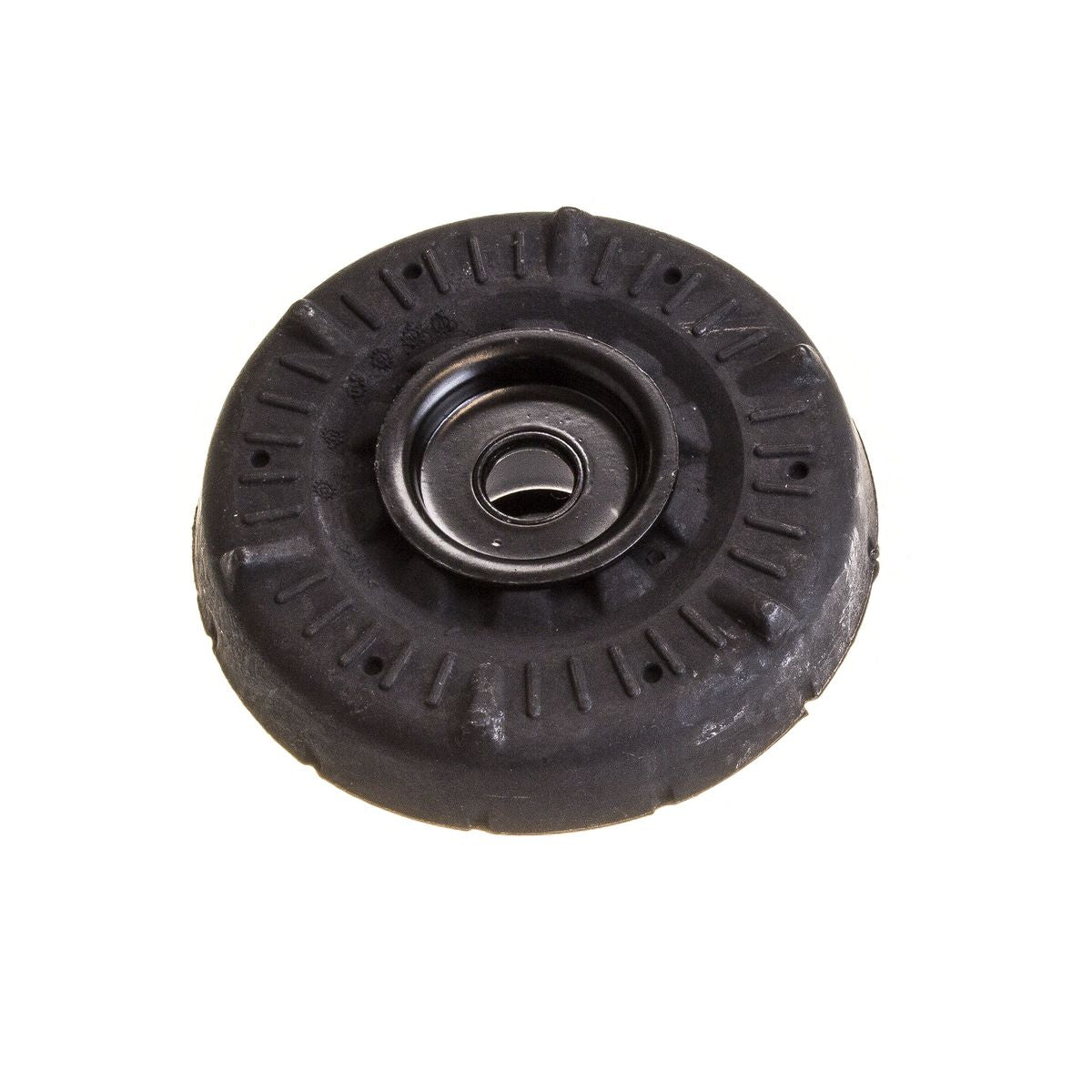 Marlin Castor-Med Ind 2.5In Nyl-Swivel MIS212NY