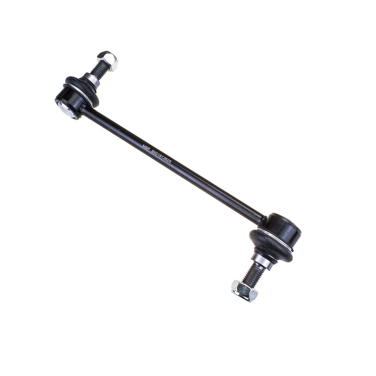 Marlin Castor-Med Ind 3In Nylon-Swivel MIS3NY