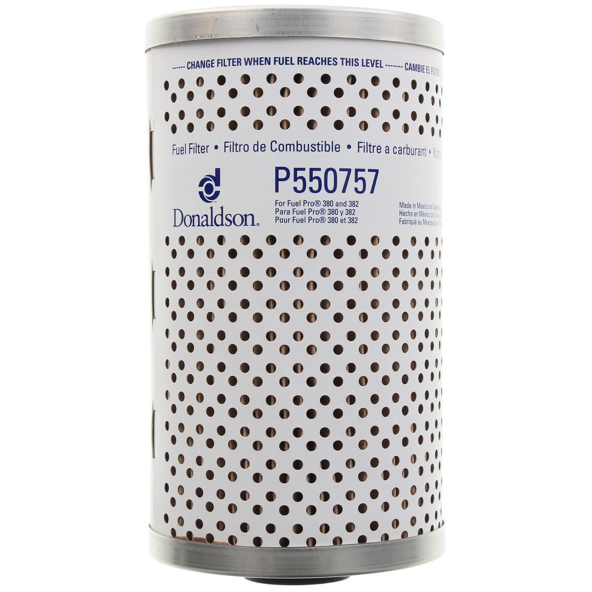 Donaldson Fuel Water Separator Filter P550757