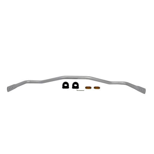 Whiteline BMF65Z Sway Bar 28.6mm H/Duty Blade Adjustable