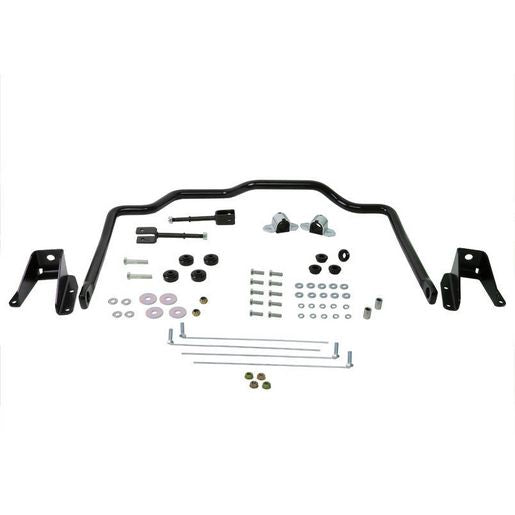 Whiteline BTR93X Swaybar Rear 30mm Fixed HD Fits Landcruiser 78/79 Series