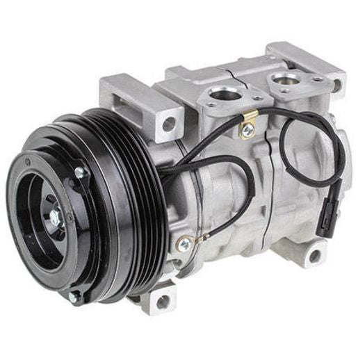 OEX AC Compressor (Denso Style) CXD0059