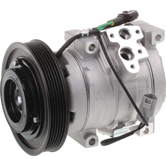 OEX AC Compressor (Denso Style) CXD0061