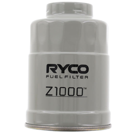 Ryco Fuel Filter Z1000