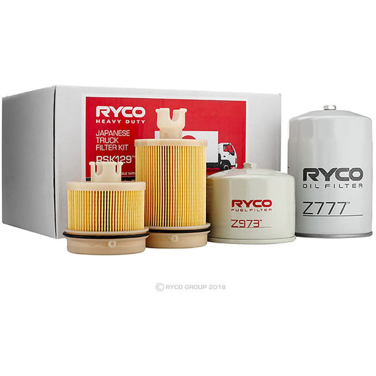 Drivetech 4X4 Service Kit Hzj105 DT-SKHZJ105