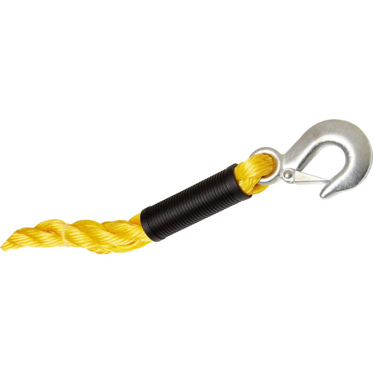 Gearup Tow Rope 2500kg x 4m GUTR1