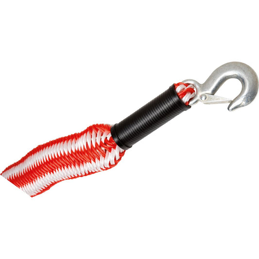 Gearup Stretch Tow Rope 4m GUSTR1