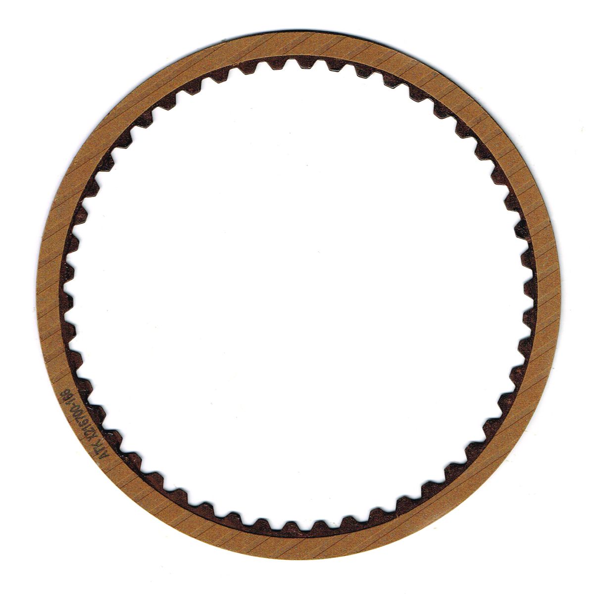 Drivetech Friction - Reverse K310311312 ACL-31005