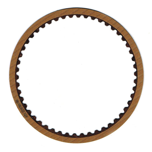 Drivetech Friction - Reverse K310311312 ACL-31005
