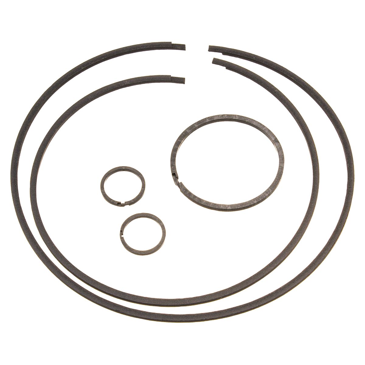 Transtec Sealing Ring Kit - K210/312 ARK-31200