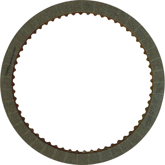 Raybestos Friction - K2 (4-5-6) As68Rc ACL-680000R