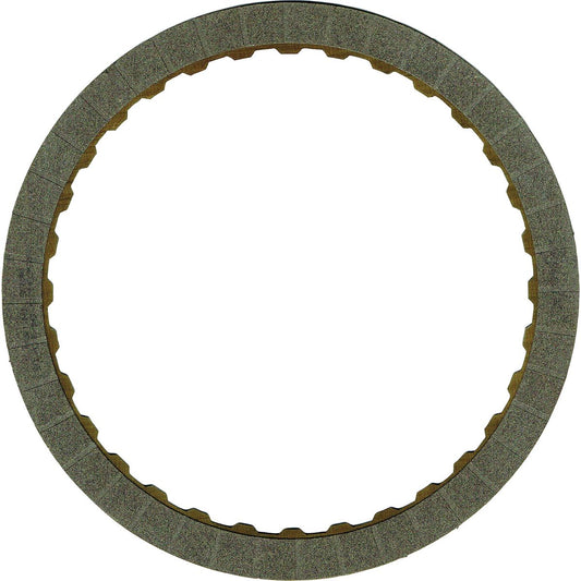Raybestos Friction - K2 (4-5-6) As68Rc ACL-680001R