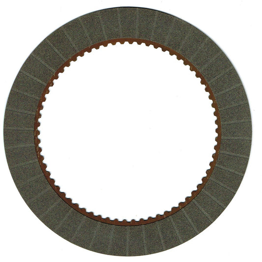 Raybestos Friction - B1 (2-6) As68Rc ACL-680015R