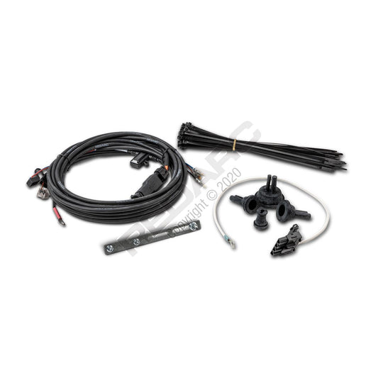 REDARC Tow-Pro Wiring Kit to suit Isuzu/D-Max/Mu-X