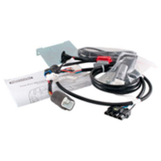REDARC Tow-Pro Wiring Kit to suit Mitsubishi Pajero TPWKIT-009