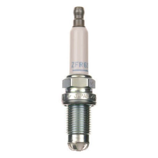 NGK Multiground Spark Plug ZFR6S-Q