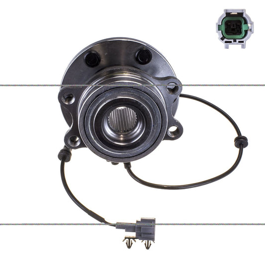 Transtec Gasket (Ac60E/F) Valve Body Cover AG-642005