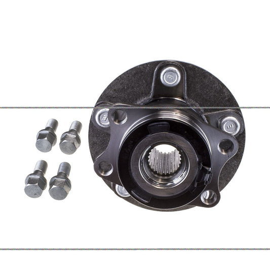 Flashlube Oil Catch Can Pro FCCKT05