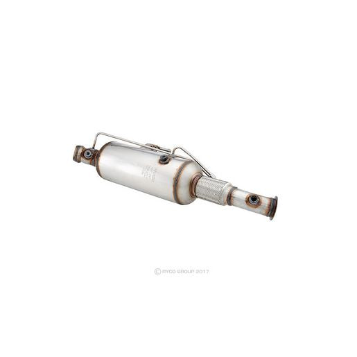 Ryco Diesel Particulate Filter RPF293