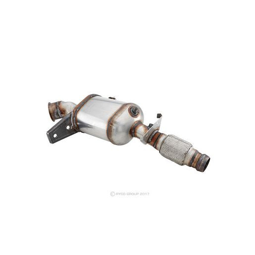 Flashlube Diesel Filter Bracket Kit FLBKT15