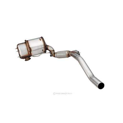 Ryco Diesel Particulate Filter RPF301