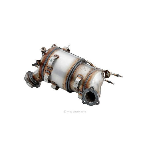 Ryco Diesel Particulate Filter RPF302