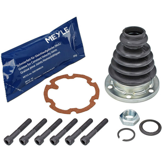 MEYLE Original CV Boot Kit Front 100 498 0093