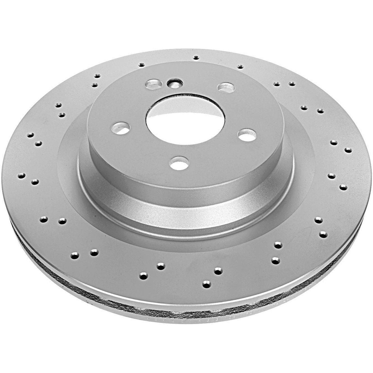 MEYLE PD Brake Rotor Single 330mm Rear 015 523 0017/PD