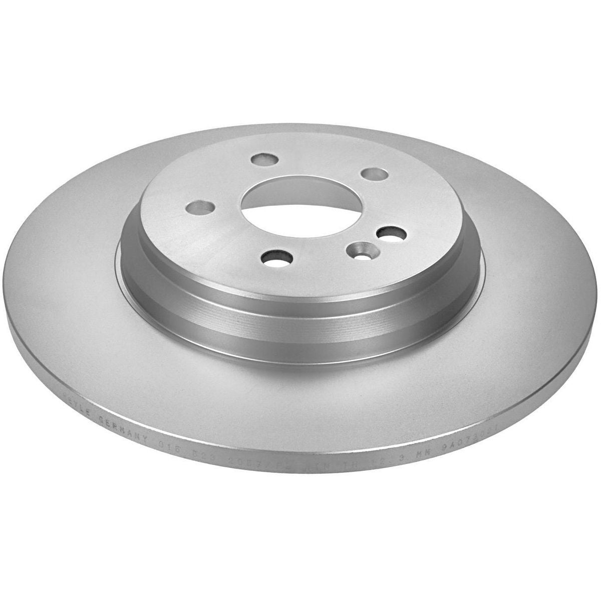 MEYLE PD Brake Rotor Single 331mm Rear 015 523 0039/PD