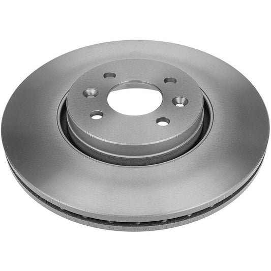 MEYLE PD Brake Rotor Single 300mm Front 16-15 521 0038/PD