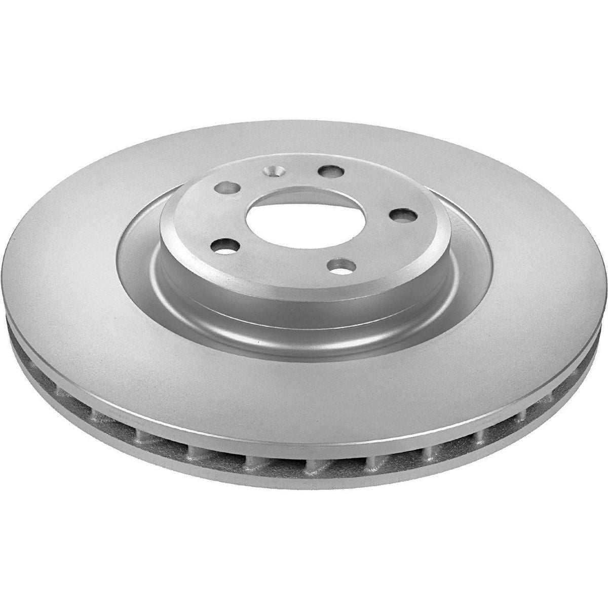 MEYLE PD Brake Rotor Single 345mm Front 183 521 1118/PD