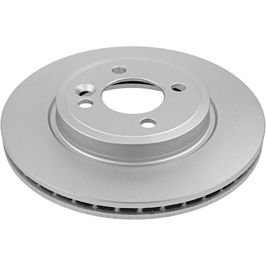 MEYLE PD Brake Rotor Front Single 315 521 0024/PD