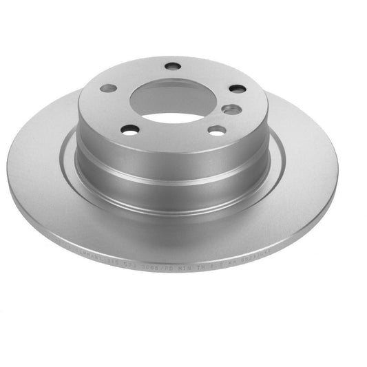 SWAG Front Wheel Bearing Kit 10850004