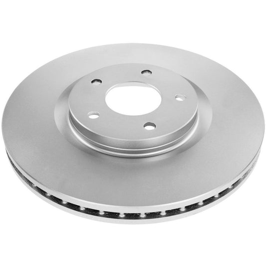MEYLE PD Brake Rotor Single 320mm Front 36-15 521 0070/PD
