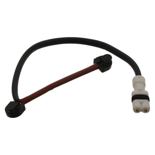 SWAG Brake Pad Wear Sensor Front LH 20 93 4072
